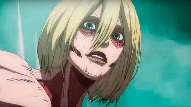 'Shingeki no Kyojin' llega a su fin: Prepárate para el capítulo final de Eren con el tráiler de la última parte noticias imagen