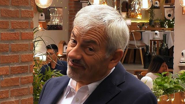 'First Dates' desmiente "la leyenda urbana" más repetida del programa