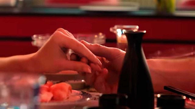 Solo ha necesitado 24 horas para ser la película más vista de Prime Video: un fan fiction de Star Wars convertido en fenómeno romántico noticias imagen