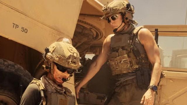 Hoy en Netflix: la otra serie del creador de 'Yellowstone' que a menudo olvidamos pero que merece mucho la pena noticias imagen