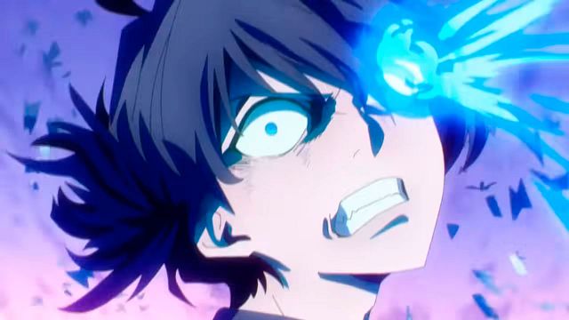 Hoy en Crunchyroll: Una de las series de ciencia ficción más oscuras de los últimos años noticias imagen