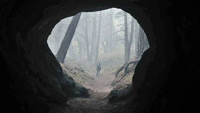 Los creadores de una de las mejores series de ciencia ficción de Netflix se pasan a HBO: adaptarán un perturbador libro infantil noticias imagen