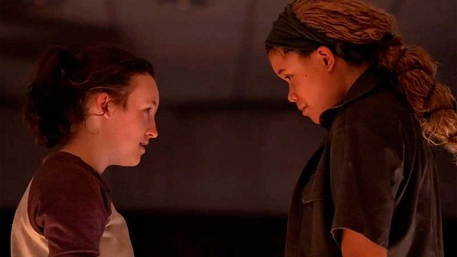 El episodio 7 de 'The Last of Us' es censurado en varios países: Apesta, pero el amor de Ellie y Riley no lo pueden borrar noticias imagen