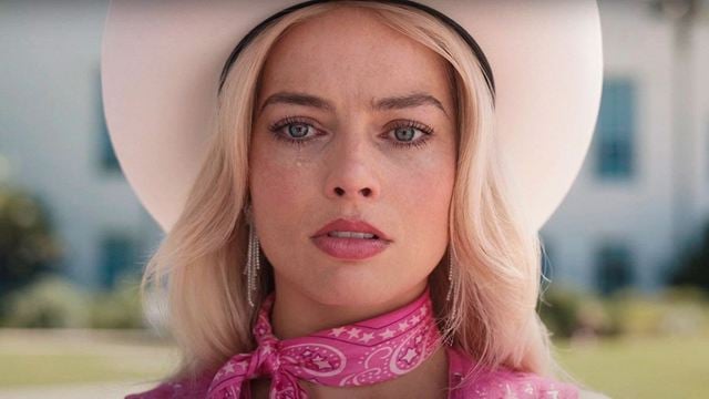 Margot Robbie lloraba escuchando 'Titanic' cuando DiCaprio y Winslet aparecieron por sorpresa: "Fue surrealista"