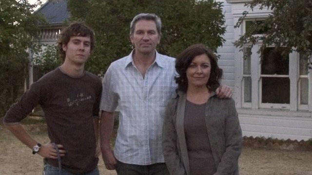 Hoy en 'streaming': una película devastadora que, casi 20 años después, permanece como uno de los mejores 'found footage' de la historia noticias imagen