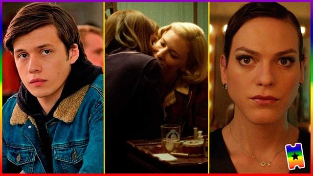 Las 25 mejores películas LGBT de los últimos años