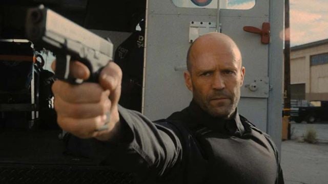 No hay duda de que esta es la mejor película de Jason Statham: violencia rápida y sin piedad en menos de 2 horas