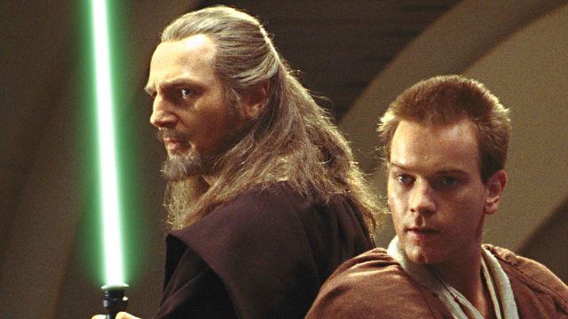 "Se han llevado el misterio y la magia": Liam Neeson cree que tanto 'spin-off' de 'Star Wars' está dañando a la franquicia