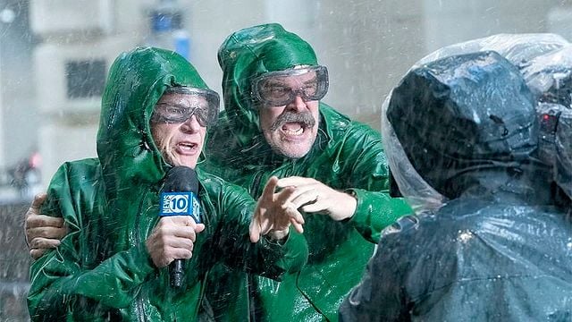 Hoy en 'streaming': la nueva serie de David Harbour tras 'Stranger Things' antes de brillar en 'Vengadores: Doomsday' noticias imagen