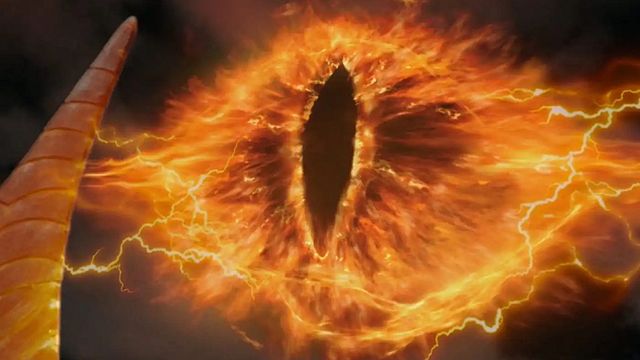 La IA imagina a Sauron según su descripción en los libros de 'El señor de los anillos': es espeluznante noticias imagen
