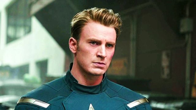 Kevin Feige culpa del fracaso de 'Capitán América 4' a la ausencia de Chris Evans noticias imagen