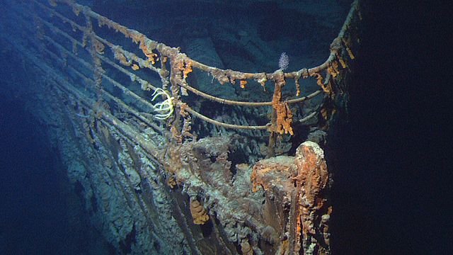 James Cameron pasó más tiempo en el Titanic que los propios pasajeros: un detalle que hace que película sea aún más genuina noticias imagen