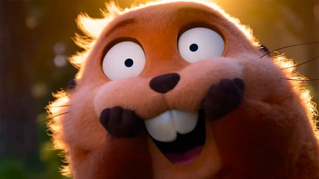 Hacía tiempo que no esperaba una película de Pixar con tantas ganas: "tan gigante que empujó los límites en todos los departamentos" noticias imagen