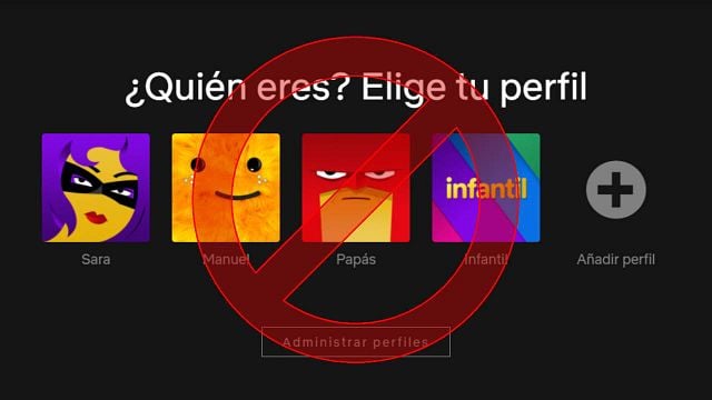 Desde hoy ya no podrás compartir tu cuenta de Netflix: estas son las condiciones noticias imagen