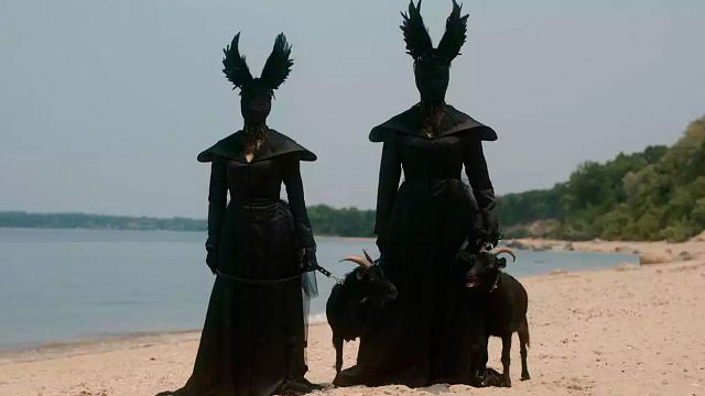 Nadie daba un duro por ella, pero a Stephen King le ha encantado la nueva temporada de esta mítica serie de terror: “Hablemos de un pequeño adelanto” noticias imagen