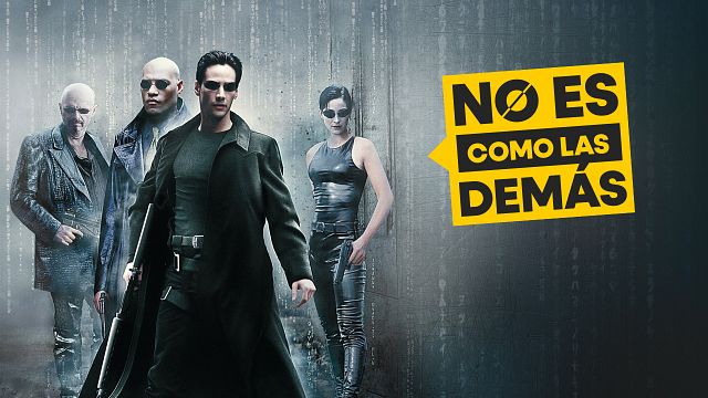 Las 120 cámaras que usaron para rodar una escena y otras razones por las que 'Matrix' revolucionó el género noticias imagen
