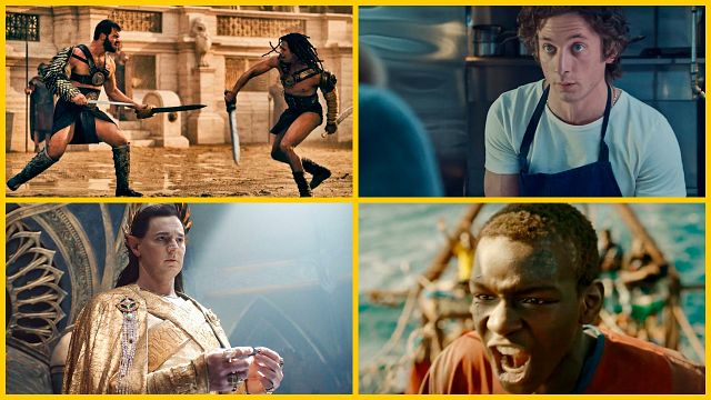 70 estrenos en agosto de 2024 en Netflix, Disney+, Max, Prime Video, SkyShowtime y Movistar Plus+: el regreso de la mejor serie reciente y lo nuevo de 'El Señor de los anillos' noticias imagen