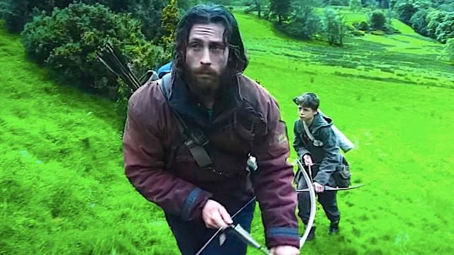 "Cuando te ponen un teléfono en la cara es invasivo, me sentía un poco vulnerable": el otro lado de usar 20 iPhones para grabar '28 años después' noticias imagen