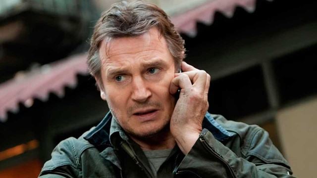 "Tengo 72 años. Esto tiene que parar": Se convirtió en una estrella de acción a los 57, pero ahora Liam Neeson ya ha tenido suficiente