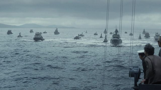 Acaba de estrenarse por sorpresa en Netflix uno de los grandes 'blockbusters' de 2023: un éxito arrollador que triunfó entre el público y en los Oscars noticias imagen