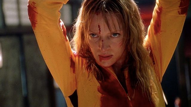 La contundente respuesta de Quentin Tarantino a los que critican la violencia en sus películas: "No las hago para ti" noticias imagen