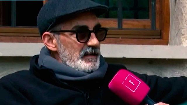 A sus 63 años, Miki Molina lleva tiempo lejos de los focos: ahora vive en un pueblo de 6 habitantes y se dedica al campo noticias imagen