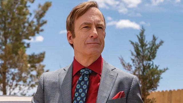 "No hice nada para merecer un diálogo así": 10 años después, Bob Odenkirk sigue agradecido por protagonizar una de las mejores series de todos los tiempos noticias imagen