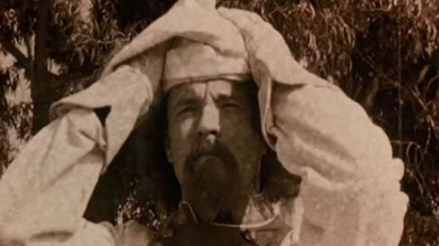 Suele pasar desapercibido pero Tom Hanks interpreta dos personajes en 'Forrest Gump' y son completamente opuestos entre sí noticias imagen