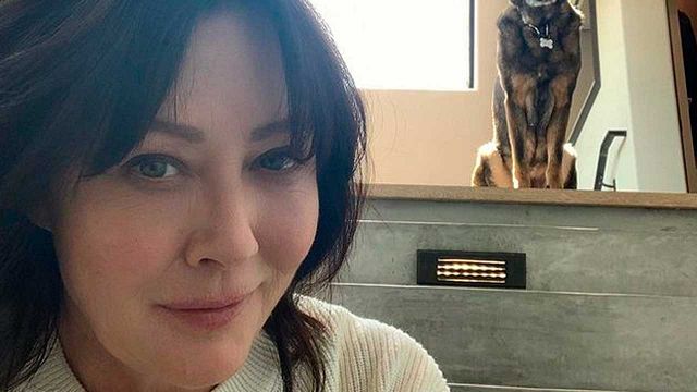 Shannen Doherty fallece a los 53 años tras una dura batalla contra el cáncer: sus compañeros la despiden con el corazón roto noticias imagen