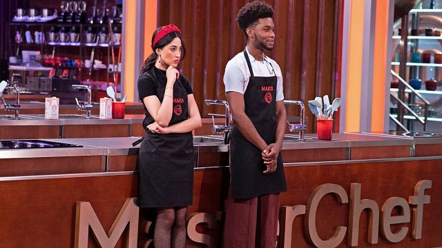 'MasterChef 12' se despide de un nuevo concursantes tras la faena de sus compañeros expulsados noticias imagen