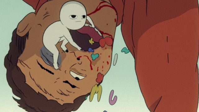 No esperaba toparme con una serie de ciencia ficción y ‘thriller’ tan psicodélica, pero me tiene completamente enganchado noticias imagen