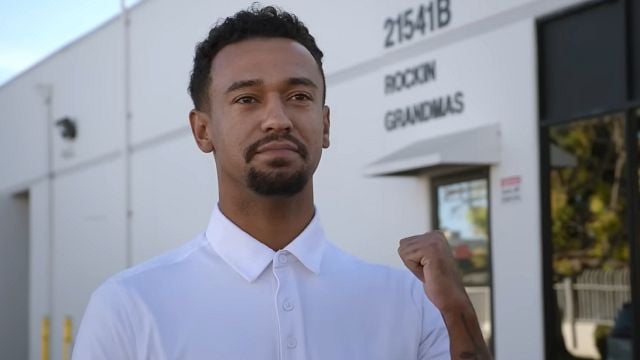 Nunca tuve claro hasta qué punto creerme o no lo que estaba pasando en esta serie de Prime Video basada en hechos reales: ya tiene temporada 2 noticias imagen