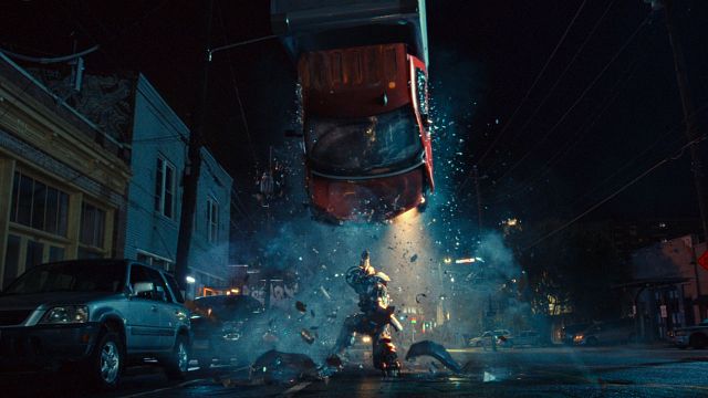 'Ironheart' sigue la misma línea que 'Thunderbolts' y consigue destacar por encima de otras series de Marvel noticias imagen