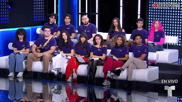 'OT USA' acelera su final y casi bate el récord más temido del formato: tras un mes en emisión, solo quedan diez días para su final noticias imagen