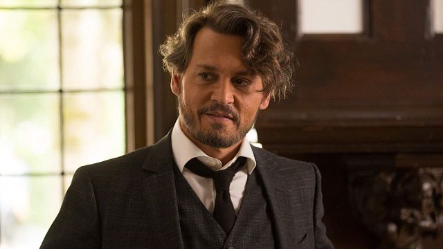 Johnny Depp consiguió el papel que le lanzó a la fama solo porque Tom Cruise descolocó a Tim Burton con preguntas irrelevantes