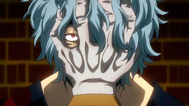 De los superhéroes al terror: Así es el nuevo trabajo del creador de 'My Hero Academia' noticias imagen