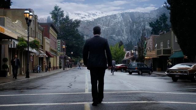 Si te gusta 'From', esta serie tiene el mismo tipo de terror y misterio en un pueblo, pero de momento es imposible verla noticias imagen