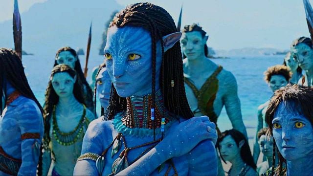 "Va a ser una montaña rusa de emociones": El final de 'Avatar 2' fue desolador, pero 'Avatar 3' apunta a ser todavía peor noticias imagen