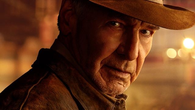 El sutil detalle de Indiana Jones y Marion en 'El Dial del destino': por cosas así mejora la película