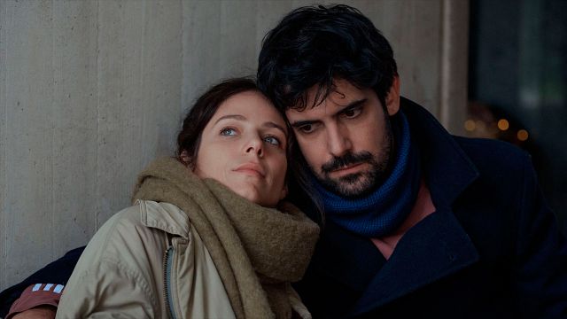 'Los años nuevos', la serie de Rodrigo Sorogoyen que promete romperte el corazón: “Hemos trabajado muchísimo desde la emoción” noticias imagen