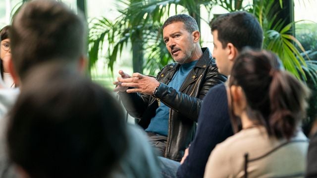 Este programa sorprendió a los espectadores por hacer "televisión de calidad", pero acabó en un cajón: ahora está de vuelta noticias imagen