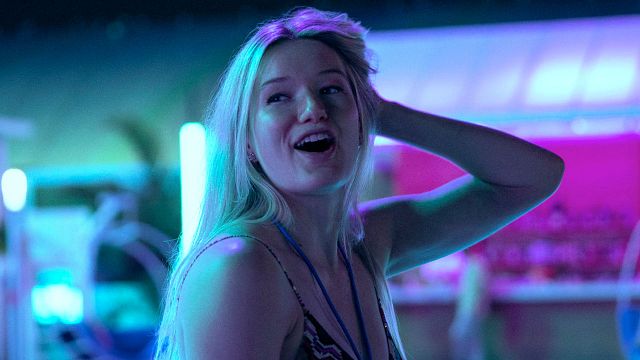 La nueva serie de Netflix sobre una increíble historia real llega directamente al número 1, incluso si las críticas son realmente malas noticias imagen