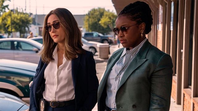 Acaba de llegar a Prime Video, pero esta serie 'thriller' arrasa con una puntuación perfecta: Es el segundo 'spin-off' de una conocida franquicia noticias imagen