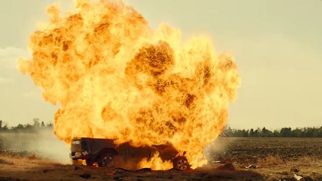 De todos los personajes de 'Reacher', solo este podía tener un 'spin-off' que prometiese: primer tráiler de 'Neagley' noticias imagen