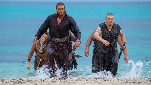 Solo un día para el estreno en la televisión española de la serie más esperada de Can Yaman noticias imagen