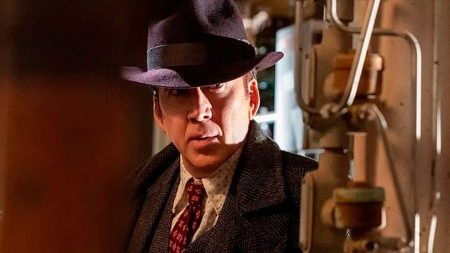 Un mítico actor español será el protagonista de la temporada 5 de 'True Detective' junto a Nicolas Cage noticias imagen