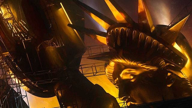 Hoy en TV, el mayor evento cinematográfico de Marvel tras 'Vengadores': recaudó casi 2.000 millones de dólares y no vimos venir su giro final noticias imagen