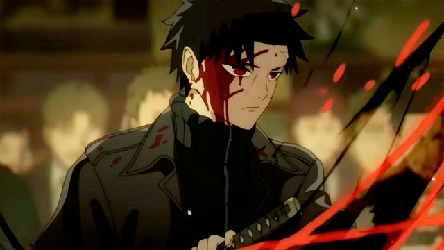 Cuatro años después, los fans pueden disfrutar del anime que se inspiró en franquicias como 'Naruto' y 'John Wick' noticias imagen