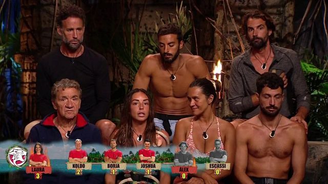 Los inesperados nominados de 'Supervivientes 2025' tras el cambio de dinámica: "En vuestras manos está el destino de la aventura" noticias imagen