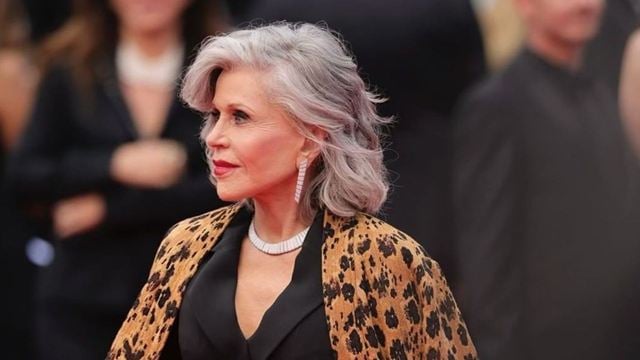 A sus 86 años, Jane Fonda comparte los trucos para su rutina: "Todo se vuelve más fácil"